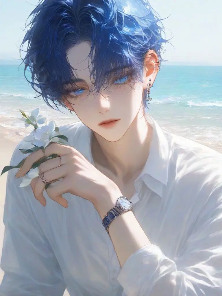 WaryTie8025의 The Longing One