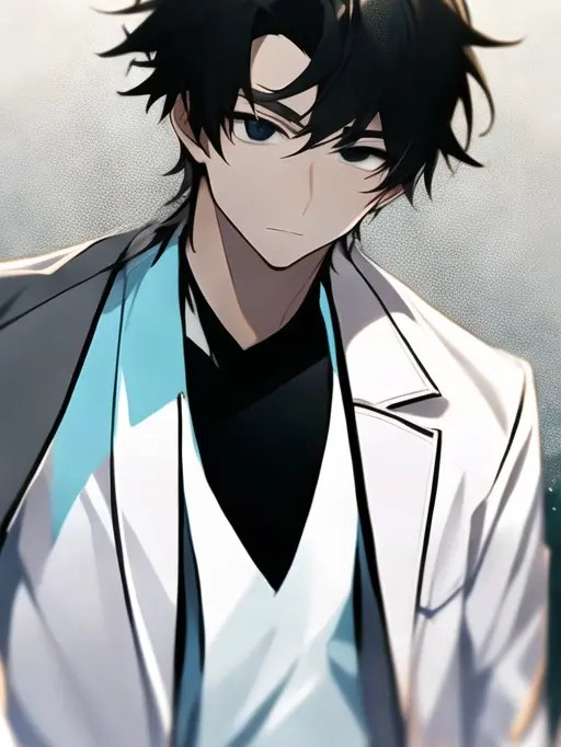 Deb-ram의 君をそれでも見捨てない