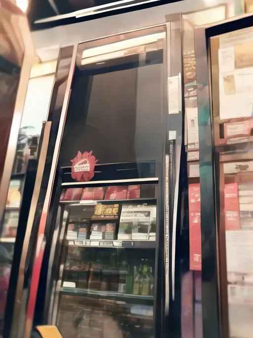 Deb-ram의 アダルトショップ