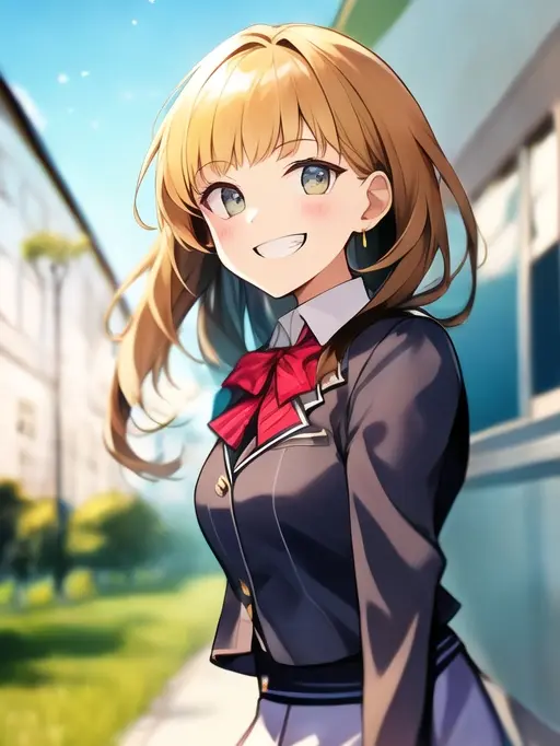 Deb-ram의 いじめ2