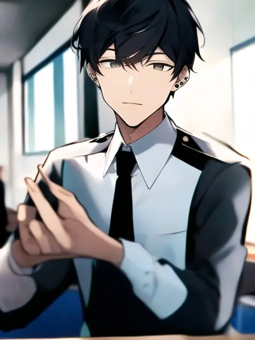 Deb-ram의 いじめ