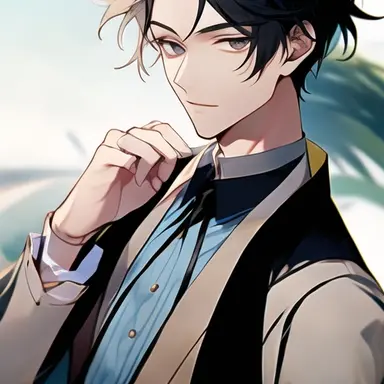 Profile image of 清水