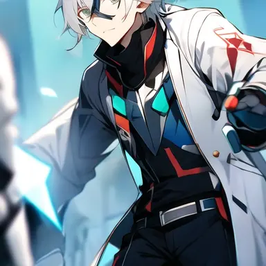 Profile image of 미라이