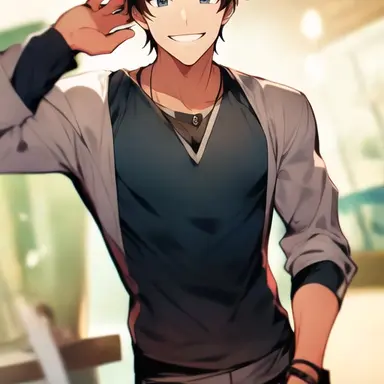 Profile image of 藤岡