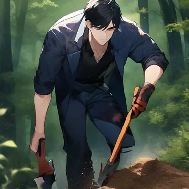 Profile image of 陽真