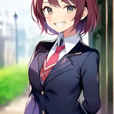 Profile image of 紅音