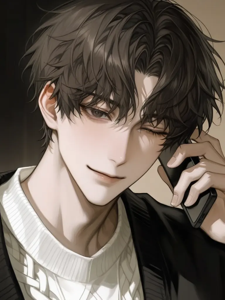 sephiroth의 이도현