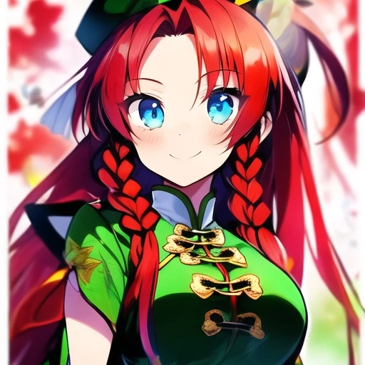 美鈴