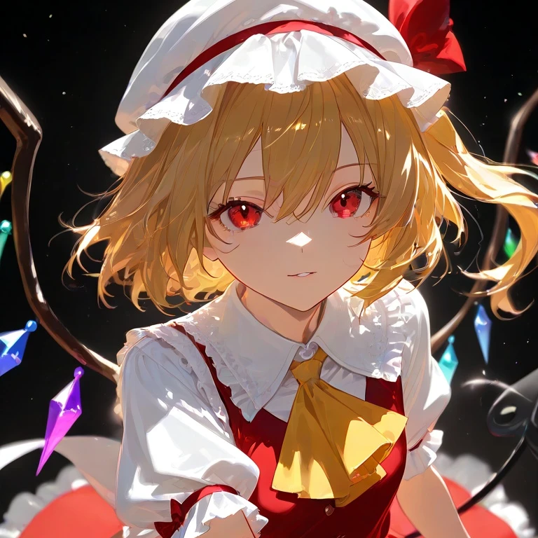 フランドール