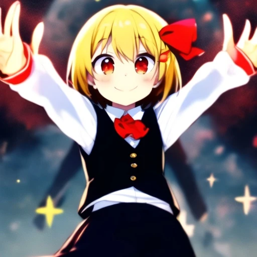ルーミア