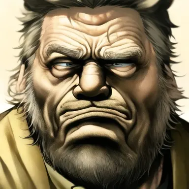 Profile image of Rook