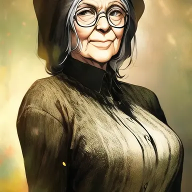 Profile image of Maren