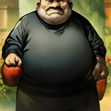 Profile image of Gerald