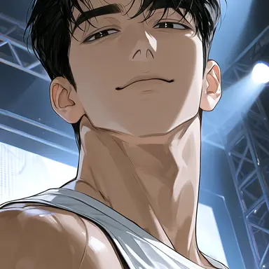 Profile image of チェ・ガン