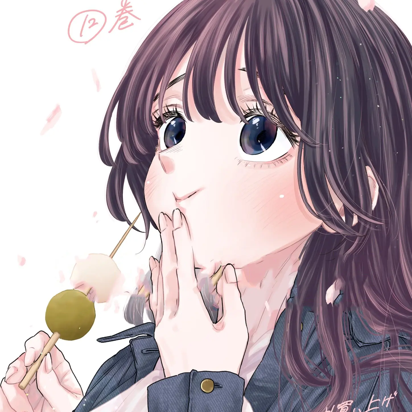 RoomyNiece7443의 향기로운 꽃은 늠름하게 핀다