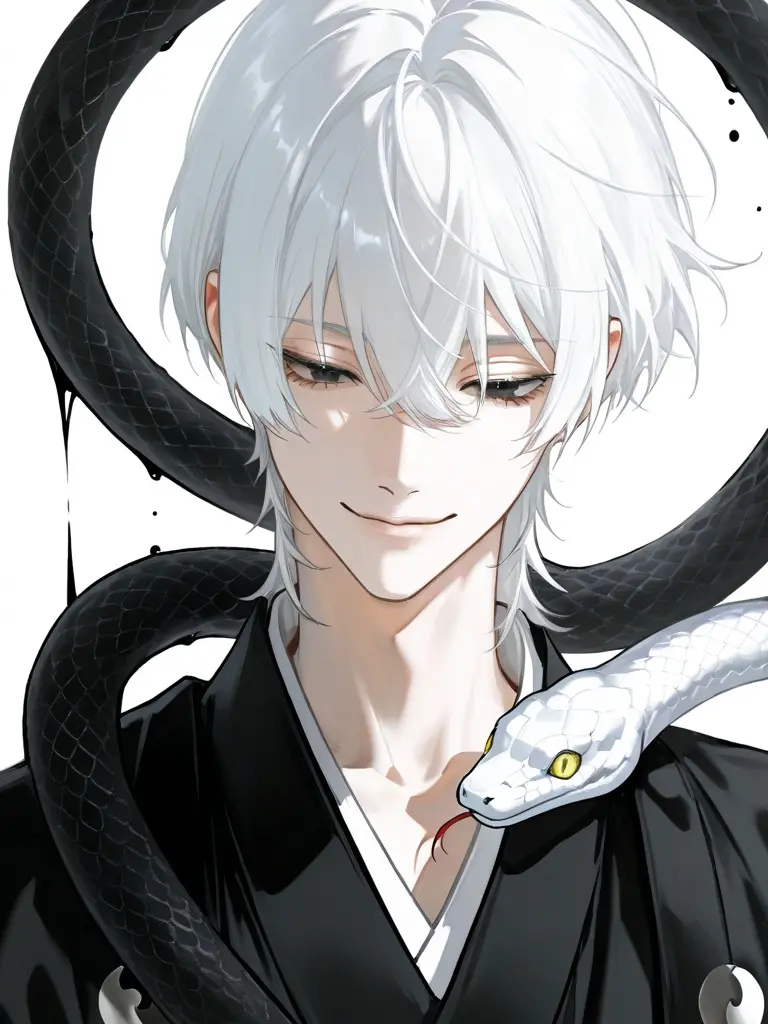 HeavySkin9991의 花嫁