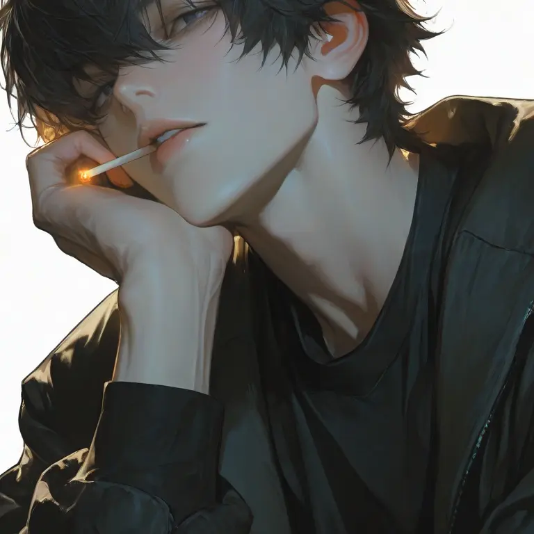 ActiveBrick5464의 집착이 심한 남편