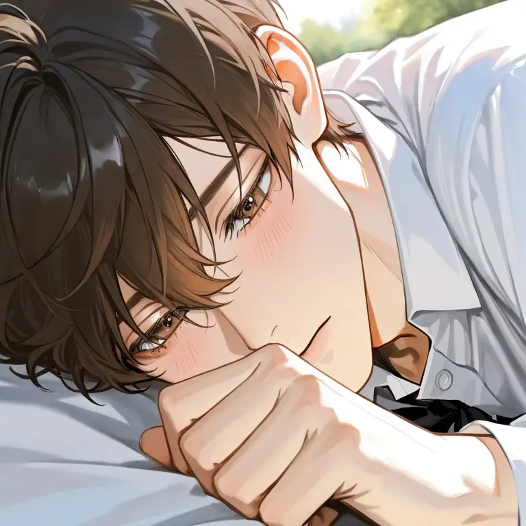 ActiveBrick5464의 남자들 밖에 없는 세상