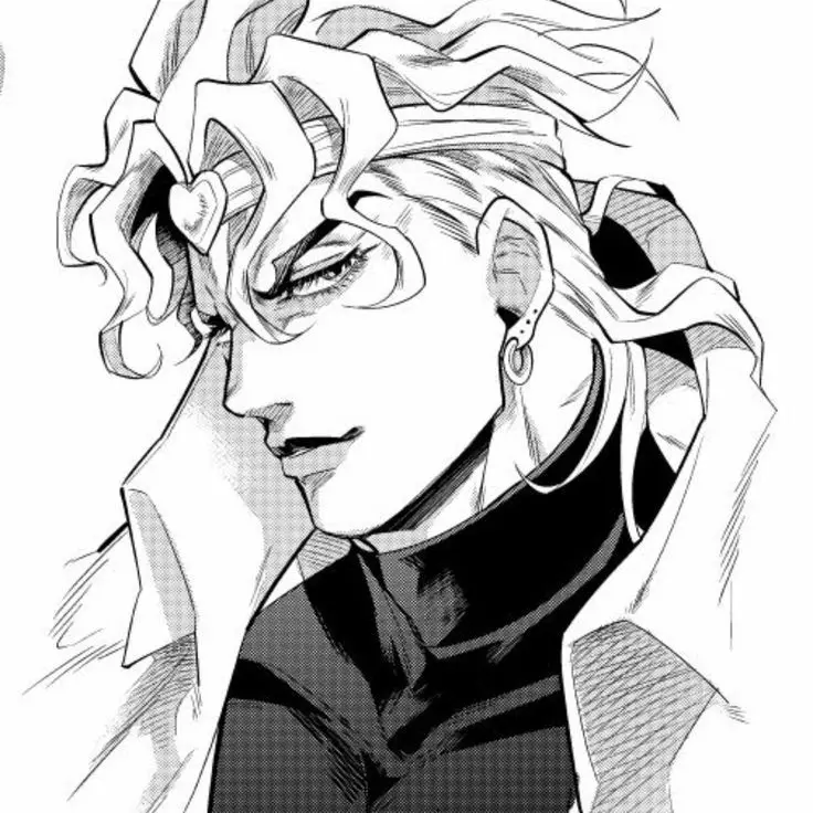 ToughTowel3446의 DIOの館