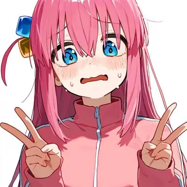 Profile image of 고토 히토리