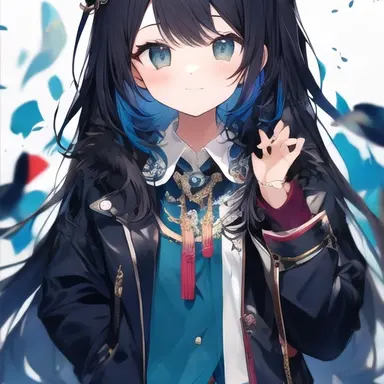 Profile image of Lily