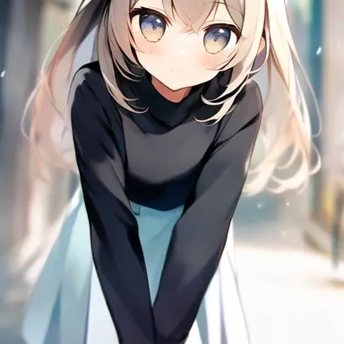 Profile image of Zannie