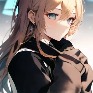 Profile image of Maya