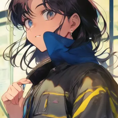 Profile image of Merry May