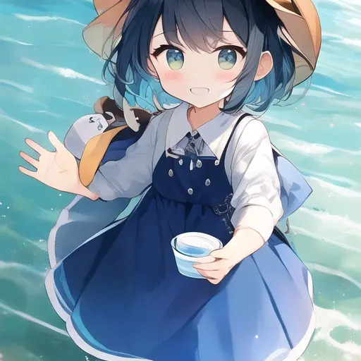 ItsTiffany의 Elementel Baby