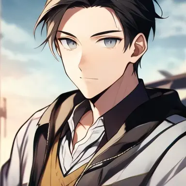 Profile image of Mr Marcus