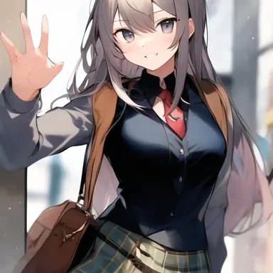 Profile image of Kacie