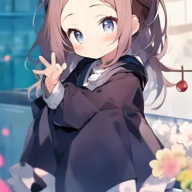 Profile image of Luna Moore