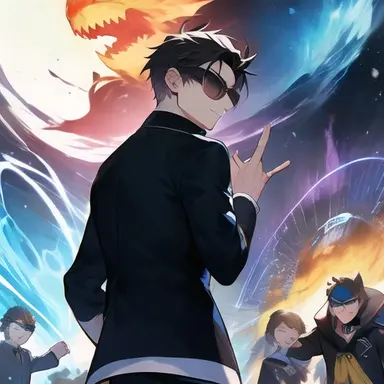 Profile image of Peter Portal