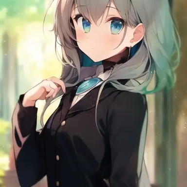 Profile image of Lilly
