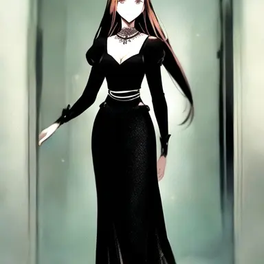 Profile image of Mother