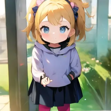 Profile image of Katie May
