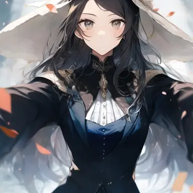 Profile image of Mother