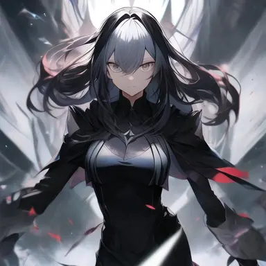 Profile image of Ms consequences