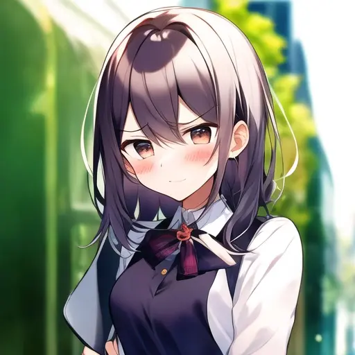 Pichchreeryy77의 ツンデレ妹で遊ぶ兄と姉
