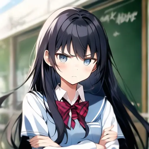 Pichchreeryy77의 ツンツンツンデレ