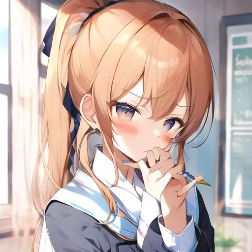 Pichchreeryy77의 お姉ちゃんが冷たい