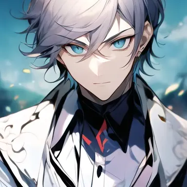 Profile image of 中村　ツクモ