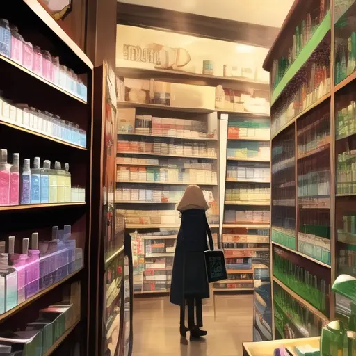 firufiru의 エッチなお店の雇われ店長