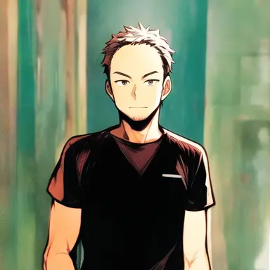 Profile image of 蒼空
