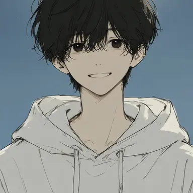 Profile image of Kaito Momose