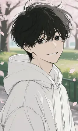 Profile image of Kaito Momose