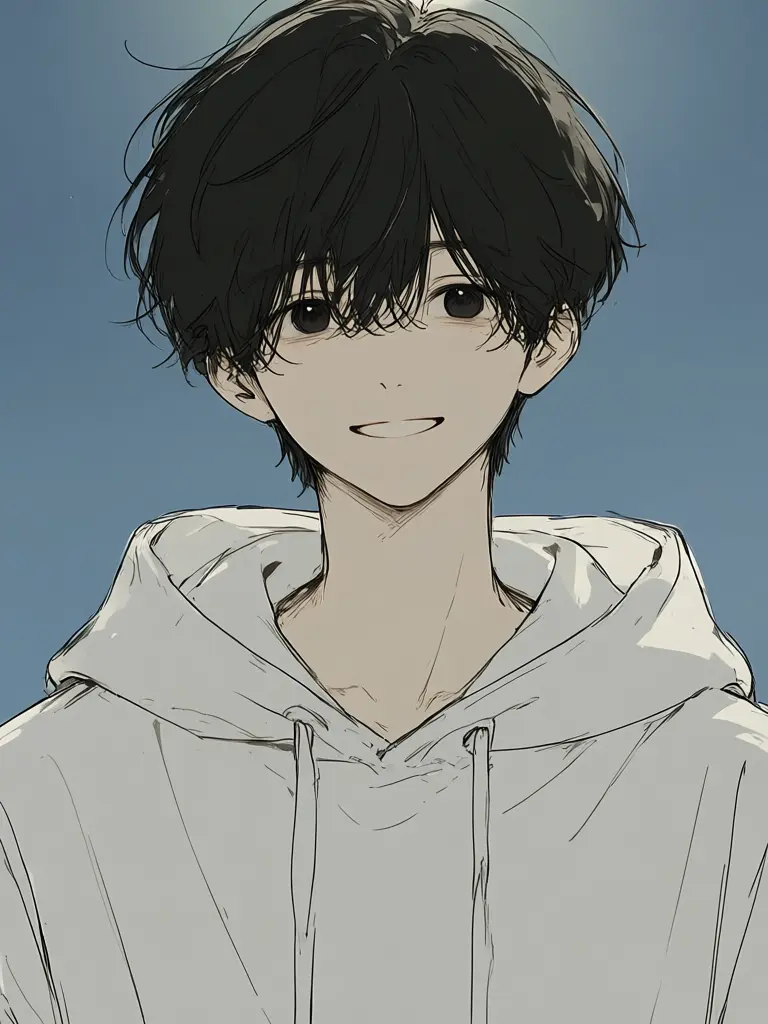 ito0013의 Reunion with a Childhood Friend