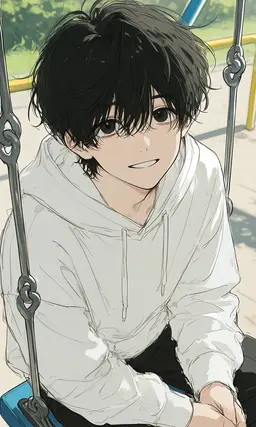 Profile image of Kaito Momose
