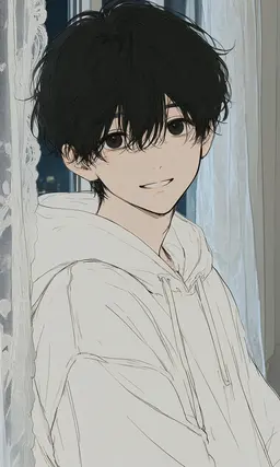 Profile image of Kaito Momose