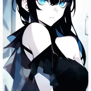 Profile image of Amelia
